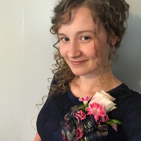 Meet your Posher, Waylina - Picture 1 of 1